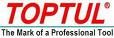 TOPTUL professional tool series.